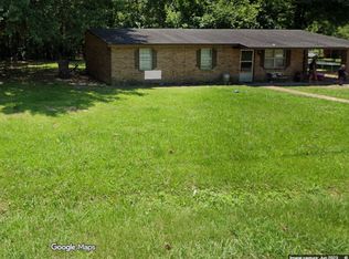 223 Cheryl St, Ville Platte, LA 70586