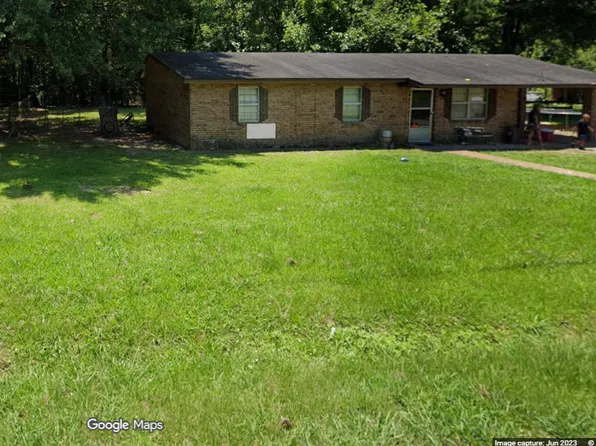 223 Cheryl St, Ville Platte, LA 70586