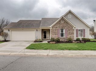 8543 Legacy Ct, Fishers, IN