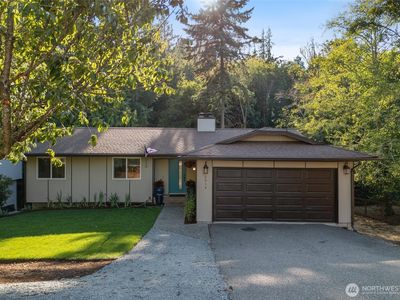 5914 43rd Avenue NW, Gig Harbor, WA, 98335