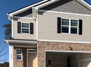 3210 Allison Cir, Decatur, GA 30034