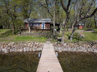33744 Big Narrows Loop, Underwood, MN 56586