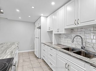 1535 Diefenbaker Ct #109, Pickering, ON