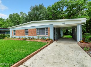 5626 Verbena Rd, Jacksonville, FL 32209