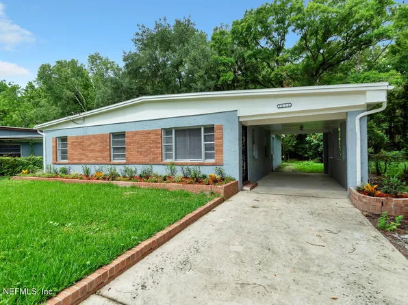 5626 VERBENA Road, Jacksonville, FL 32209