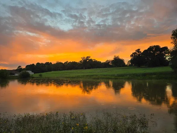 LOT 309 Grand View Dr, Athens, TX 75752