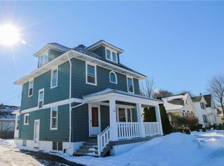 765 Bay St, Rochester, NY 14609