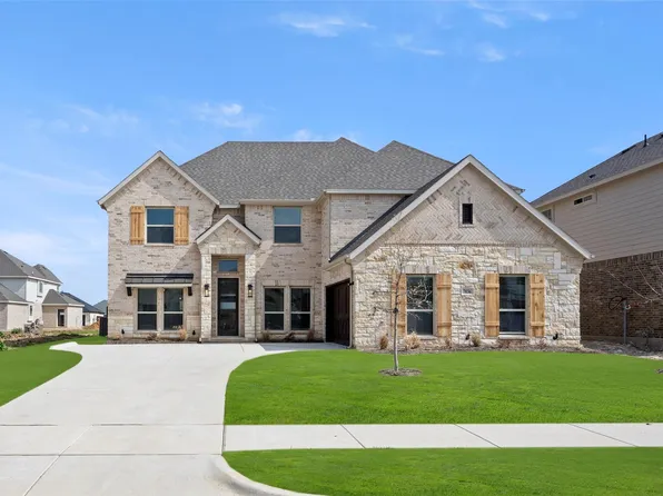 7036 Hidden Harbor Rd, Grand Prairie, TX 75054