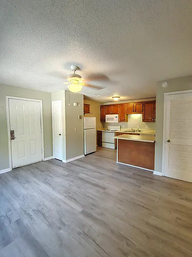 Floor plan 1011 Beatty Road - B7