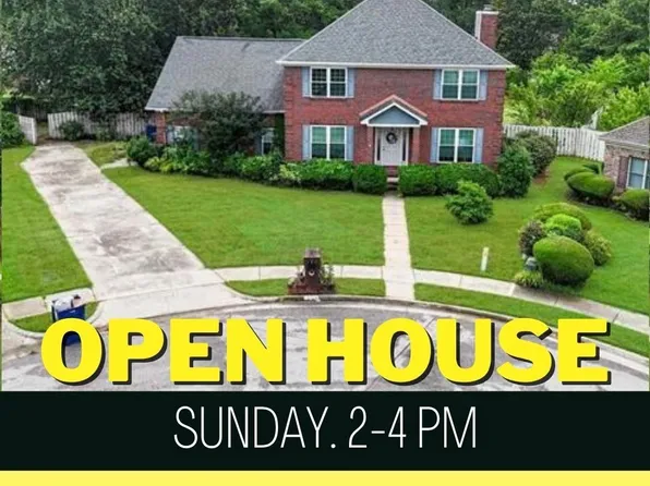 100 Silver Tail Ln SW, Huntsville, AL 35824