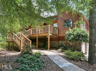 433 Sweetgum Dr, Woodstock, GA 30188