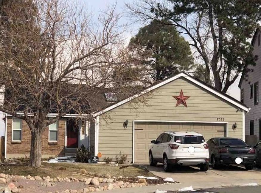 Property Front View