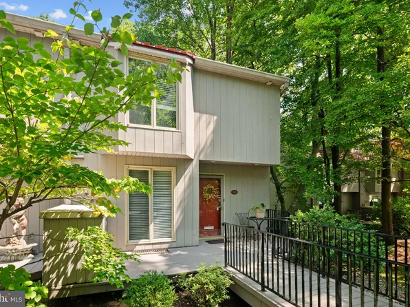 108 The Mews, Haddonfield, NJ 08033