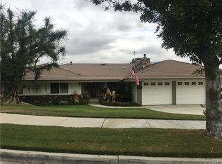 5320 Via San Jacinto, Riverside, CA 92506