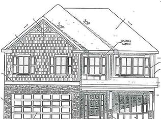 3808 Berkshire Way, Grovetown, GA 30813