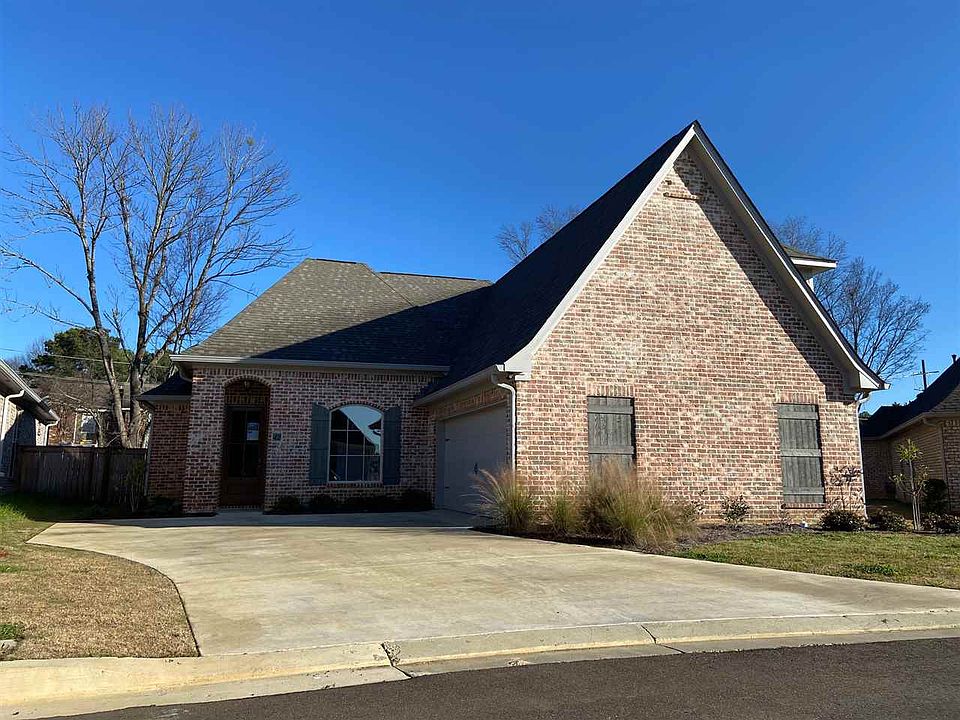 42 Enclave Cir, Ridgeland, MS 39157 Zillow