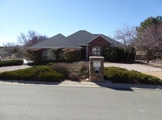 653 Golden Hawk Dr, Prescott, AZ 86301