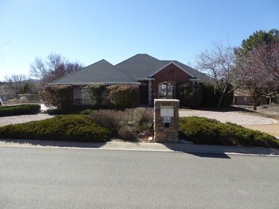 653 Golden Hawk Dr, Prescott, AZ, 86301