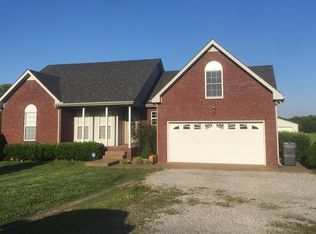 290 Thurman Kepley Rd, Portland, TN 37148