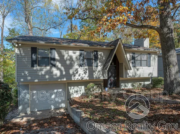 3126 Sleepy Hollow Dr, Birmingham, AL 35215