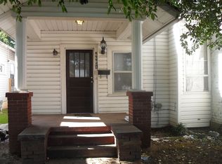 2725 1/2 8th St #1/2, Tuscaloosa, AL 35401