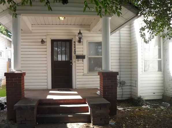 2725 1/2 8th St, Tuscaloosa, AL 35401