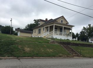 201 S Kansas St, Highland, KS 66035