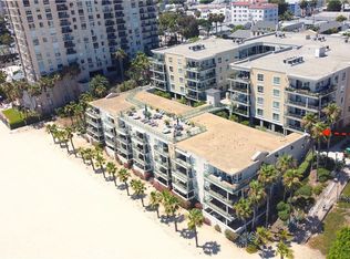 1000 Ocean Blvd Suite 416, Long Beach, CA 90802