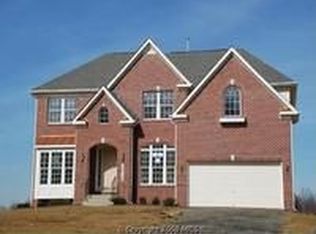 12712 Tayman Farm Rd, Brandywine, MD 20613