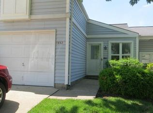 1643 Claydell Dr, Saint Peters, MO 63376