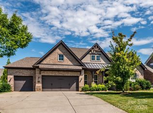 11310 Brangus Ln, Mint Hill, NC 28227