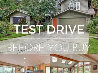 5700 SW Nicol Rd, Portland, OR 97225