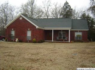 35 Watson Dr, Thorsby, AL 35171