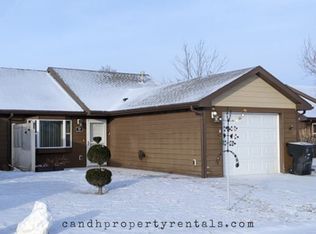 5539 Frontier Dr APT 3, Billings, MT 59101