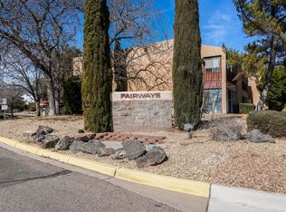901 Country Club Dr SE APT D, Rio Rancho, NM 87124