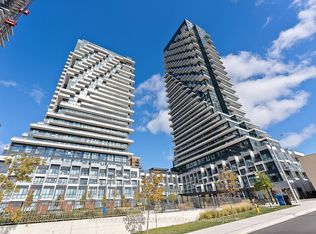 30 Inn On The Park Dr #2507, Toronto, ON M3C0P8