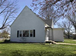 1480 E Us Highway 40, Knightsville, IN 47834