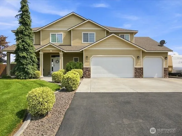 1421 N Road 59, Pasco, WA 99301