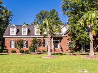 136 Walnut Wood Trl, Blythewood, SC 29016