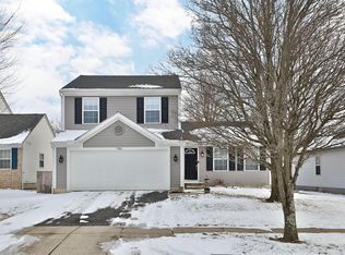 7785 Worley Dr, Blacklick, OH 43004