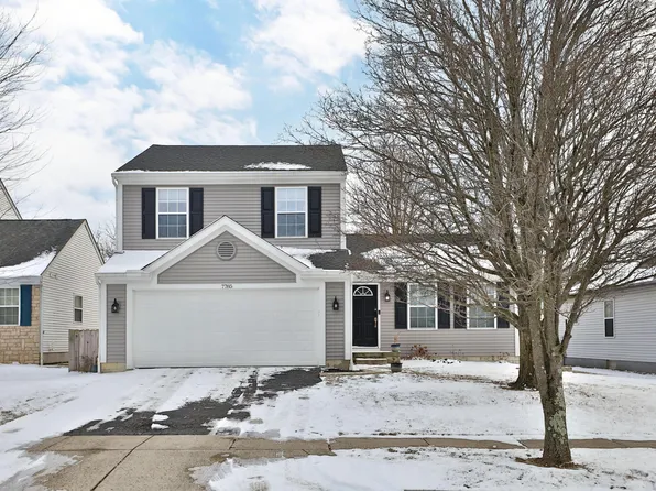 7785 Worley Dr, Blacklick, OH 43004