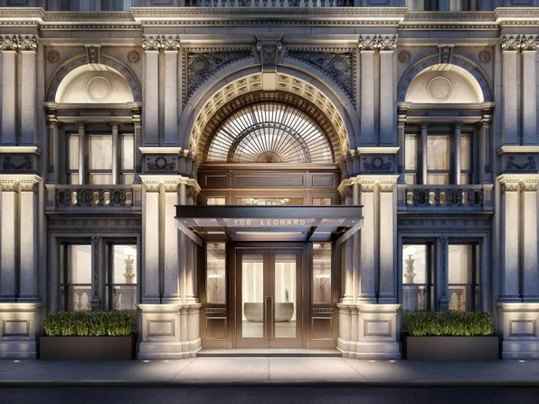 108 Leonard Street image 12 of 12