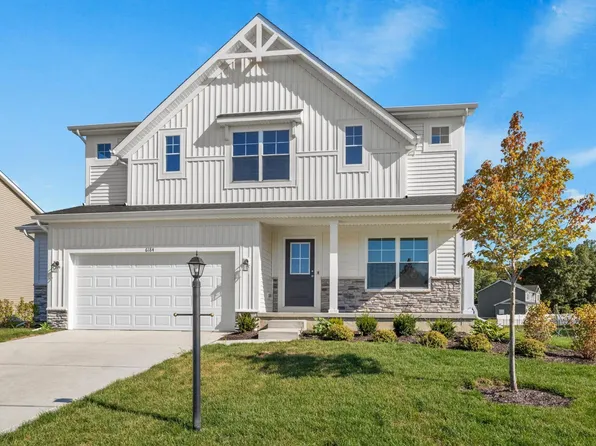 6184 Lakewood Ave, Portage, IN 46368