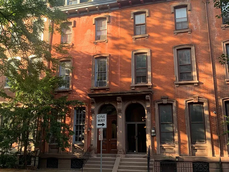 2118 Spruce St #1R — Photo 1