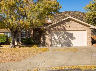 7315 Cienega Rd NW, Albuquerque, NM 87120