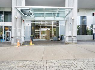 16 Brookers Ln #2604, Toronto, ON M8V 0A5
