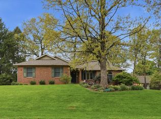 7018 Fairway Oaks, Fayetteville, PA 17222