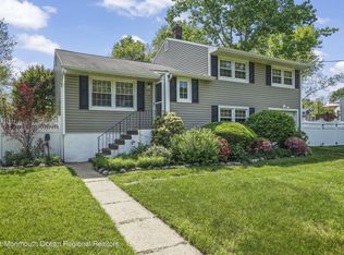 42 Virginia Ter, Red Bank, NJ 07701