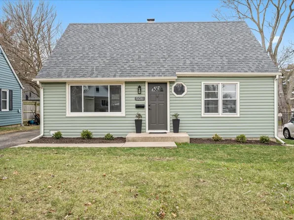 506 N Garfield St, Lombard, IL 60148
