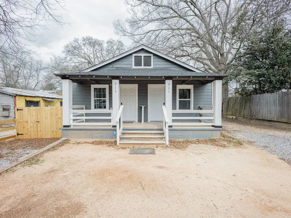 911 & 913 Ray Street, 911 Ray St #911, Griffin, GA 30223